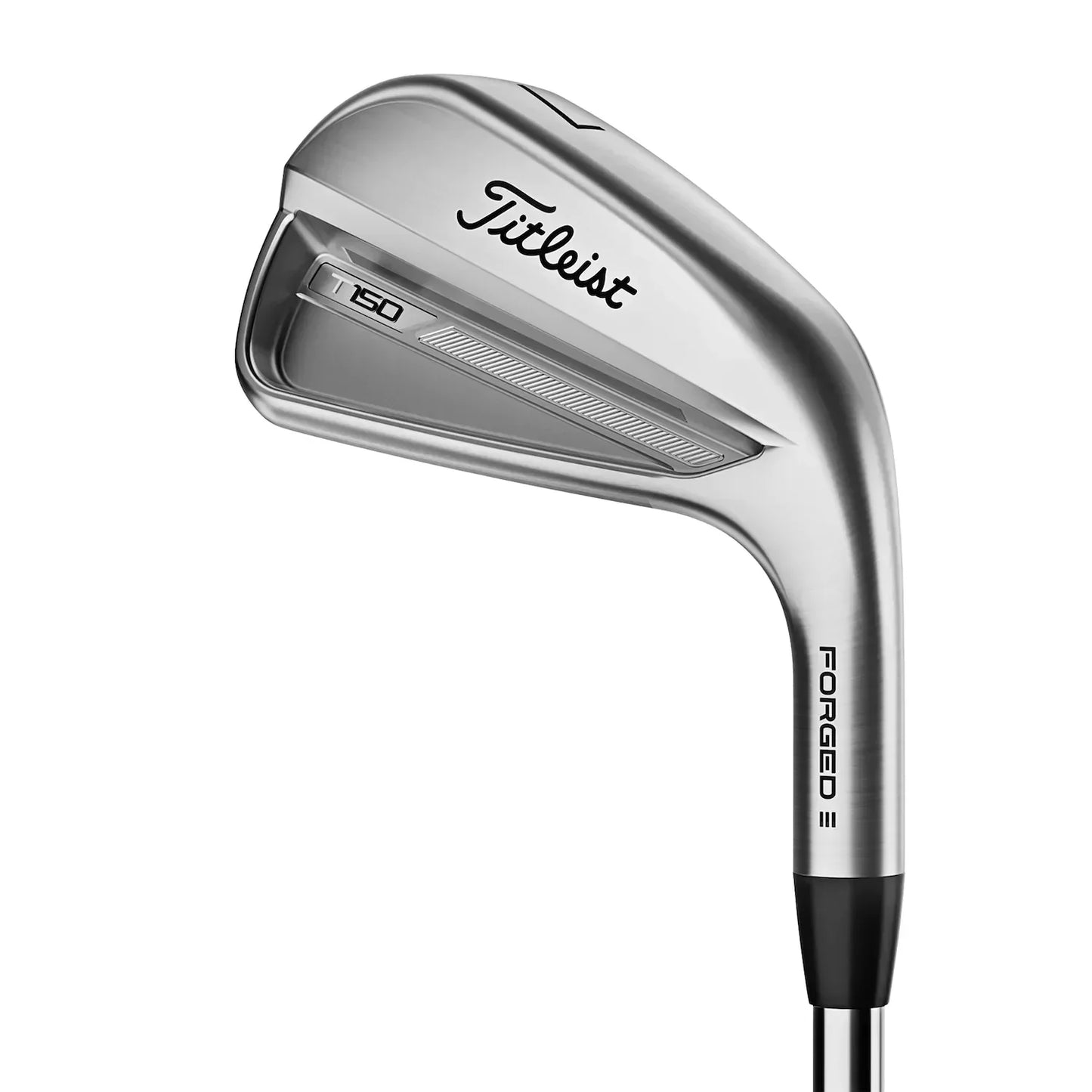 Titleist T150 Golf Irons - Graphite