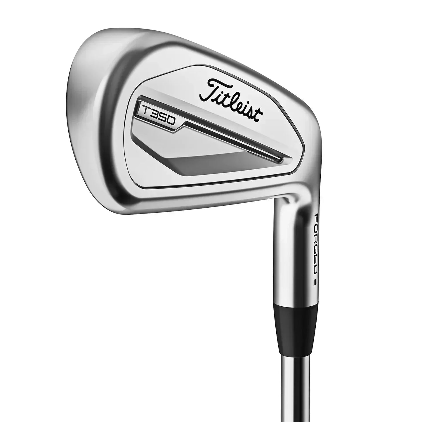 Titleist T350 Golf Irons - Graphite