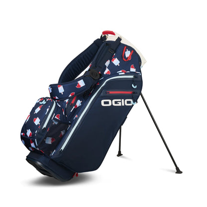 Ogio All Elements Hybrid Stand Golf Bag '25
