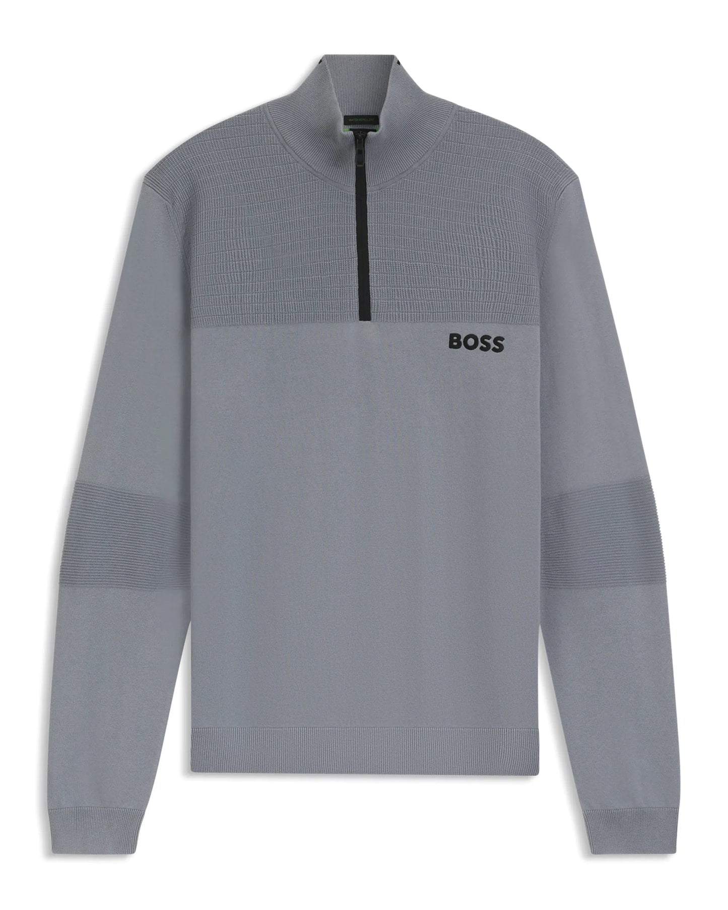 Boss Hydro 1/4 Zip Golf Jumper