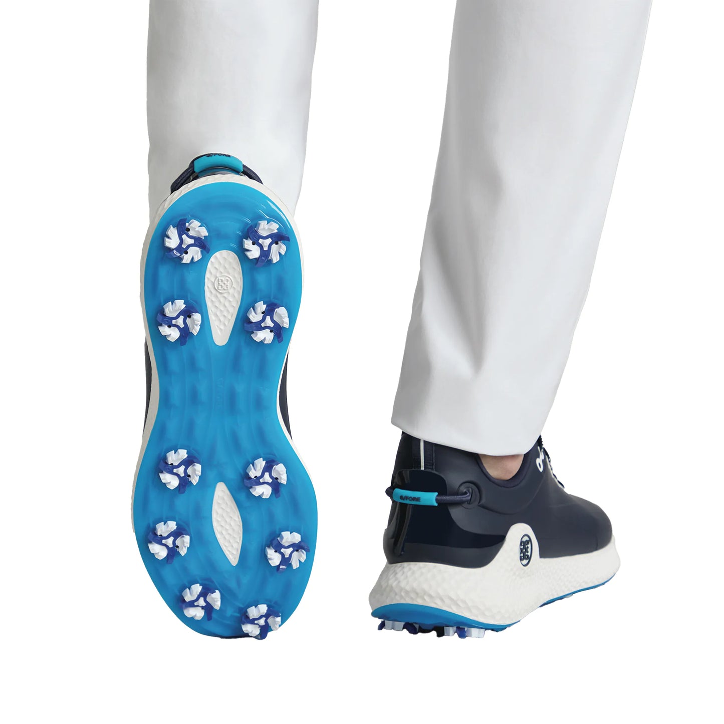 G/FORE MG4+ O2 G/Lock Spiked Golf Shoe 2025