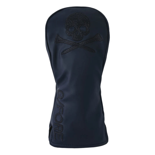 G/FORE Skull & T's Headcover