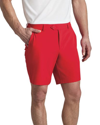 G/FORE Maverick 4-Way Stretch Golf Shorts