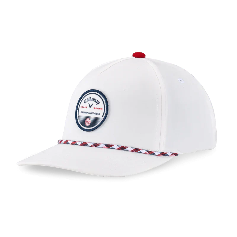 Callaway Bogey Free Golf Cap