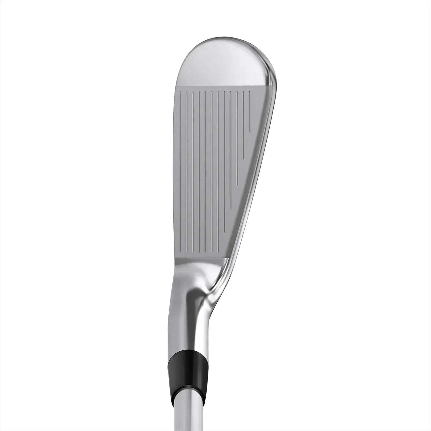 Mizuno Pro 241 Golf Irons - Steel