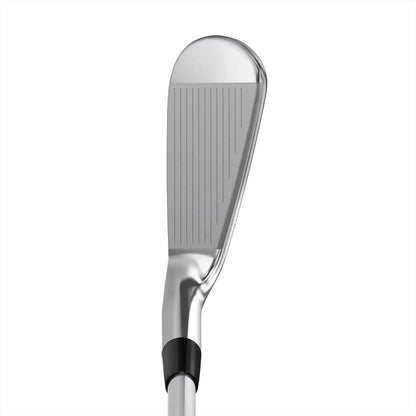 Mizuno Pro 241 Golf Irons - Steel