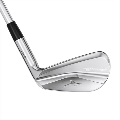 Mizuno Pro 241 Golf Irons - Steel