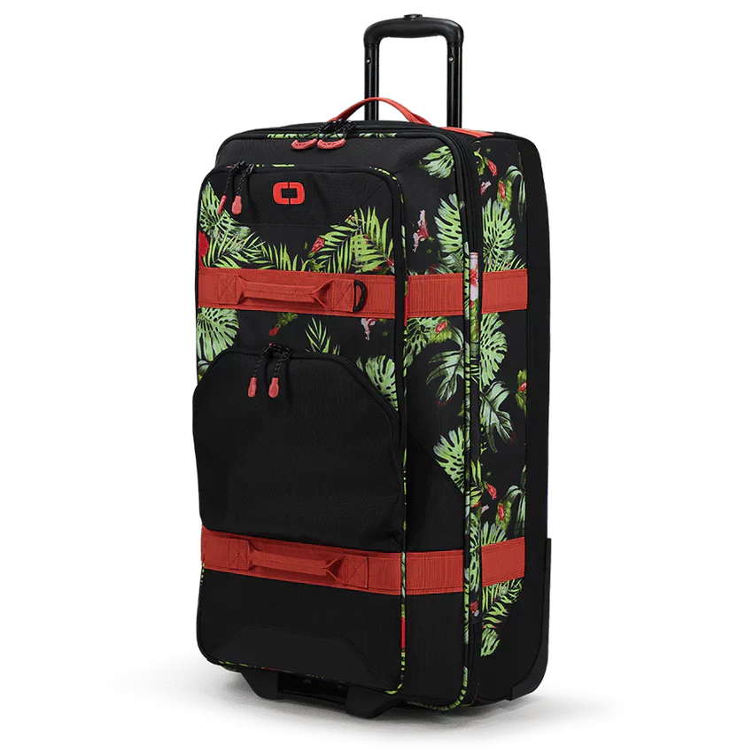 Ogio Alpha Terminal Travel Bag