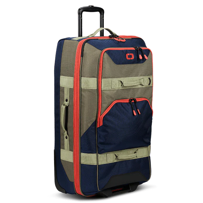 Ogio Alpha Terminal Travel Bag