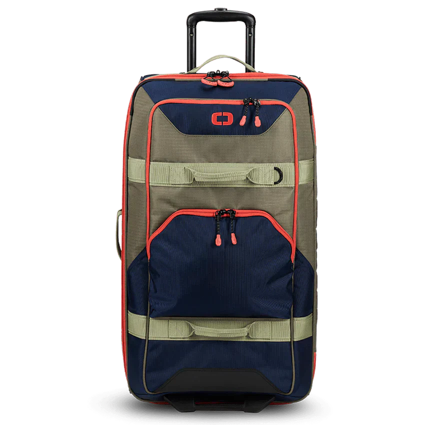Ogio Alpha Terminal Travel Bag