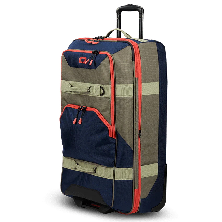 Ogio Alpha Terminal Travel Bag