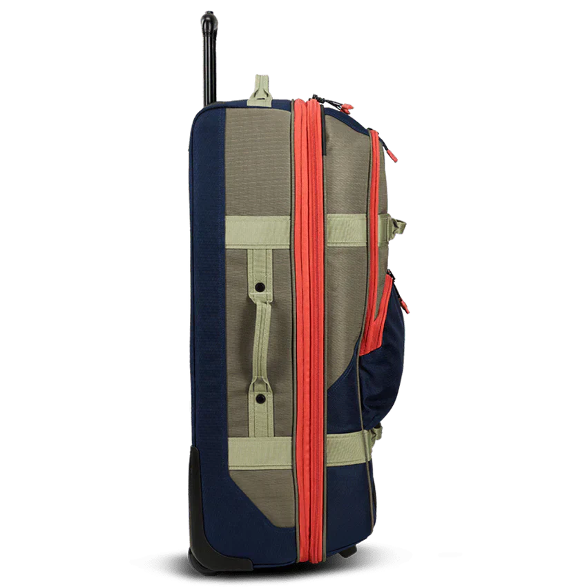 Ogio Alpha Terminal Travel Bag