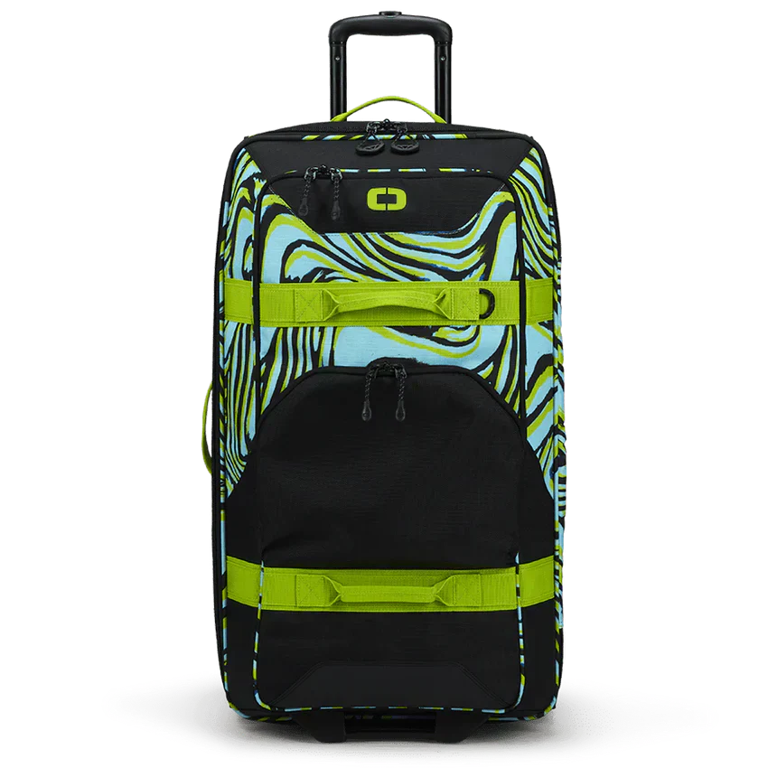 Ogio Alpha Terminal Travel Bag