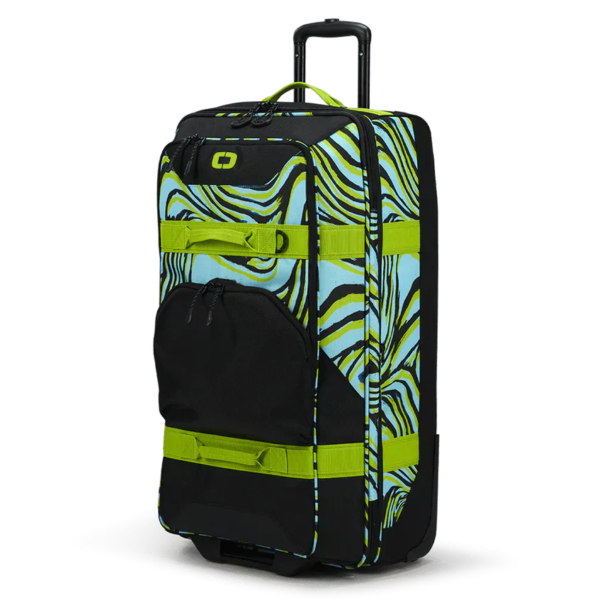 Ogio Alpha Terminal Travel Bag