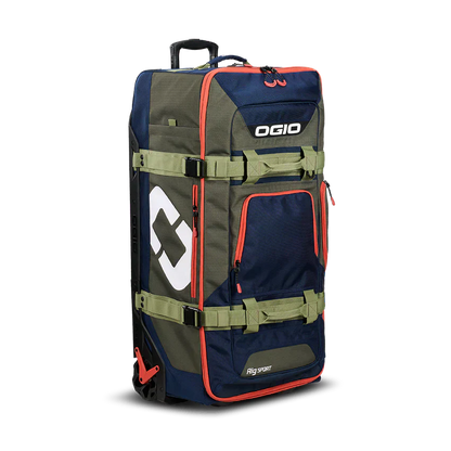 Ogio Rig ST 9800 Wheeled Travel Bag