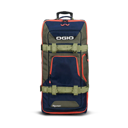 Ogio Rig ST 9800 Wheeled Travel Bag