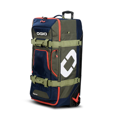 Ogio Rig ST 9800 Wheeled Travel Bag