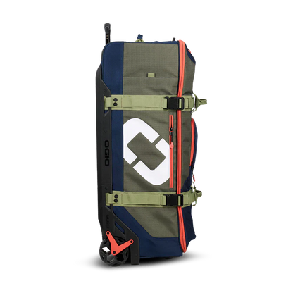 Ogio Rig ST 9800 Wheeled Travel Bag