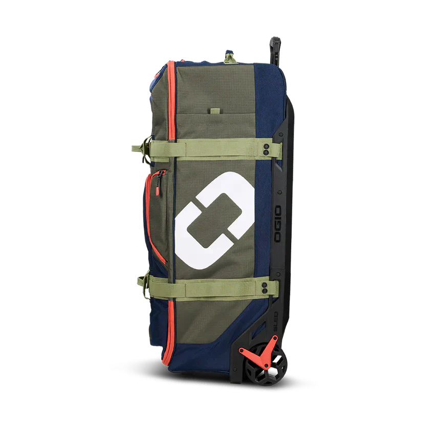 Ogio Rig ST 9800 Wheeled Travel Bag