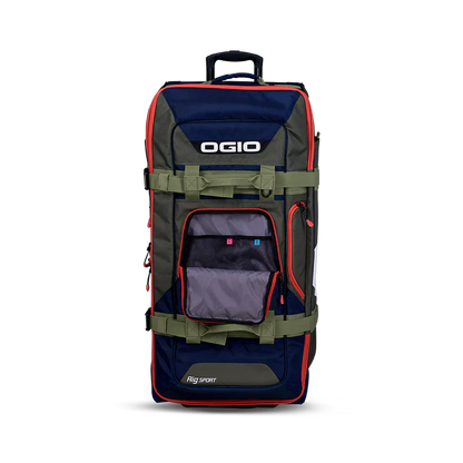 Ogio Rig ST 9800 Wheeled Travel Bag