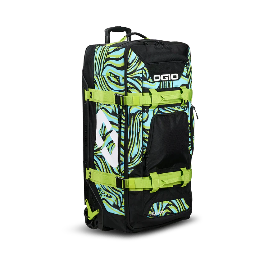 Ogio Rig ST 9800 Wheeled Travel Bag