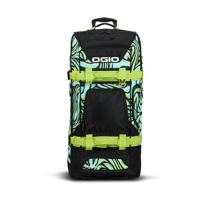 Ogio Rig ST 9800 Wheeled Travel Bag