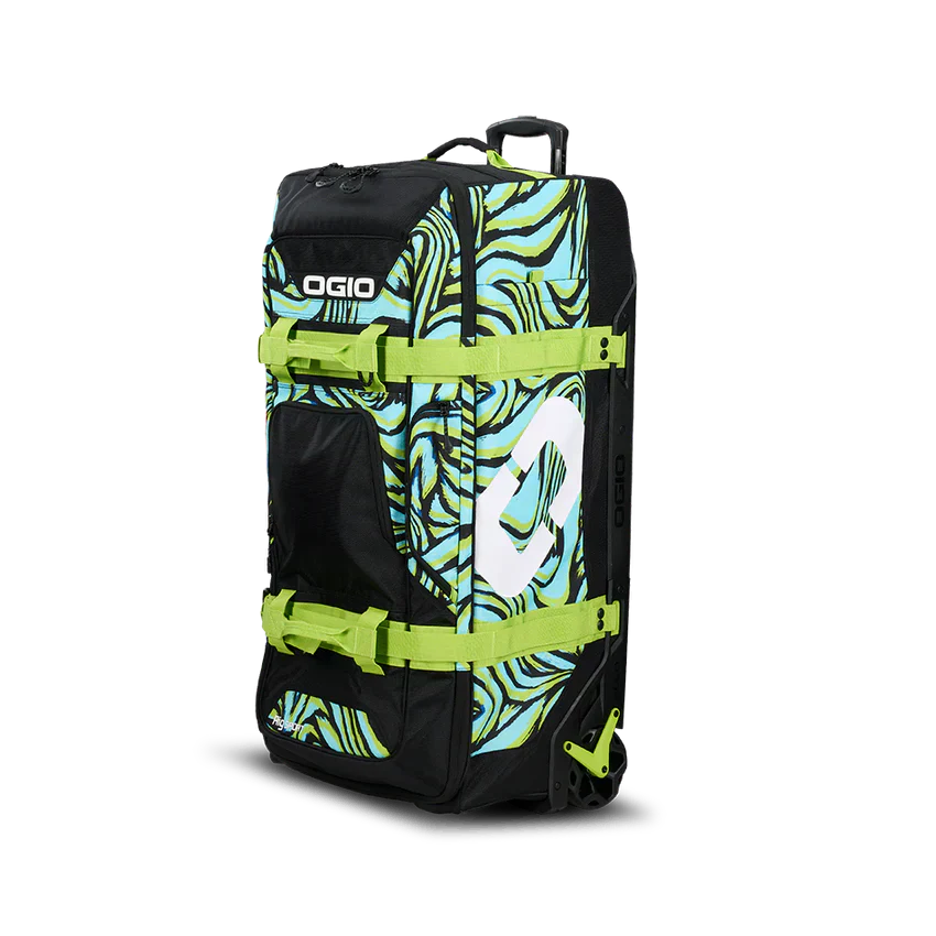 Ogio Rig ST 9800 Wheeled Travel Bag