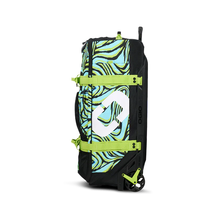 Ogio Rig ST 9800 Wheeled Travel Bag