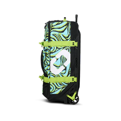 Ogio Rig ST 9800 Wheeled Travel Bag