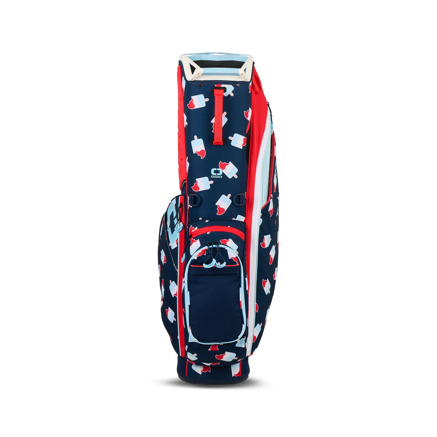 Ogio Fuse Stand Golf Bag '25