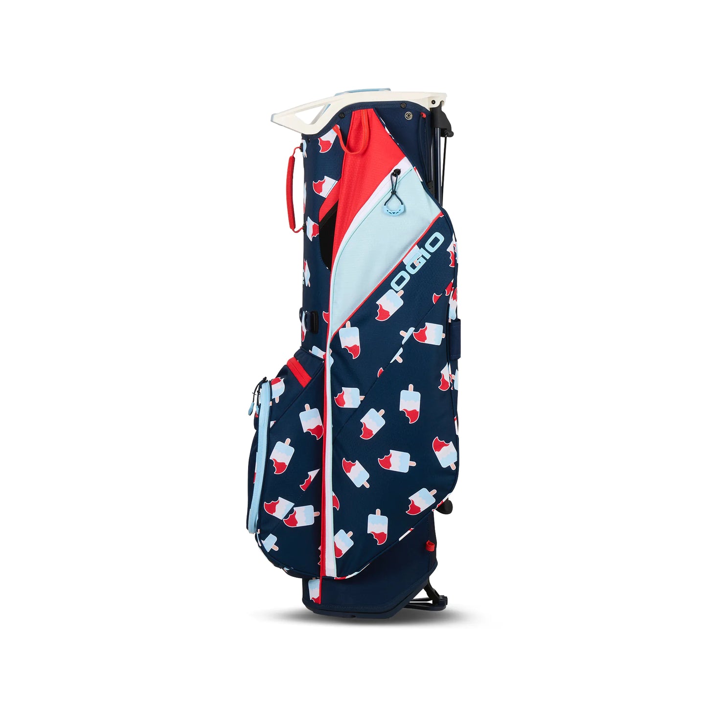 Ogio Fuse Stand Golf Bag '25