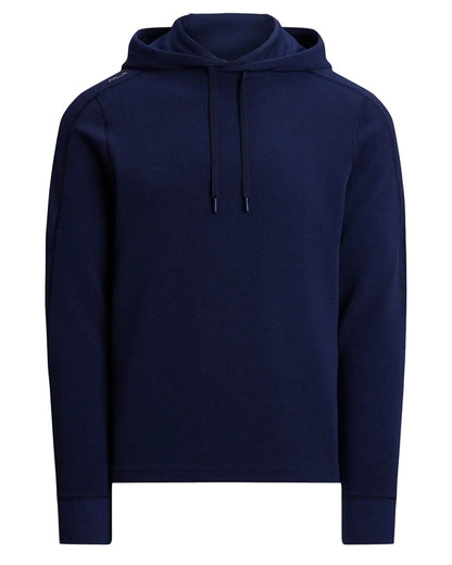 Ralph Lauren Performance Waffle Knit Golf Hoodie