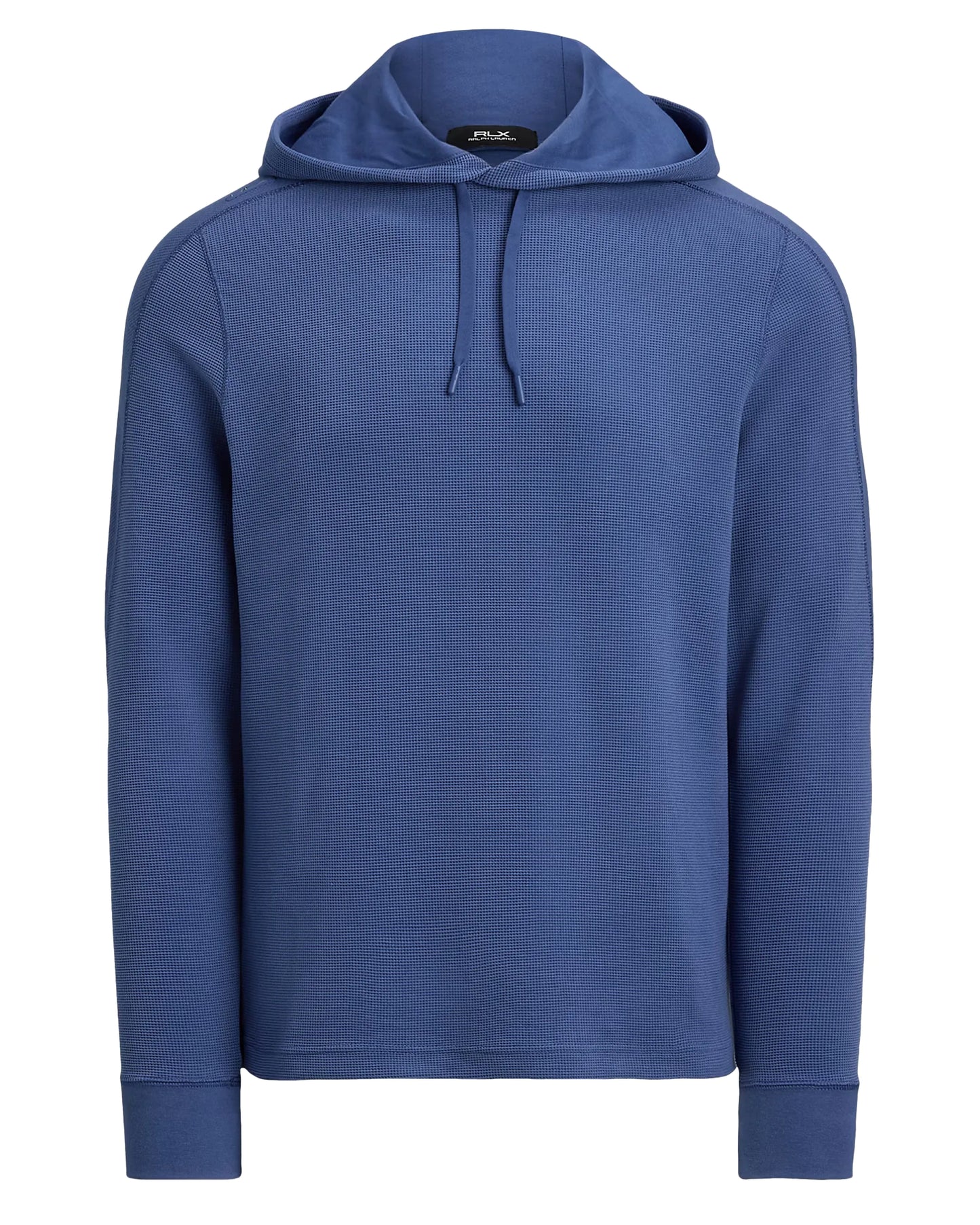 Ralph Lauren Performance Waffle Knit Golf Hoodie