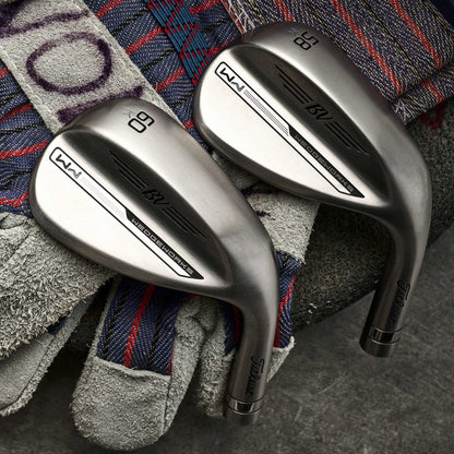 Titleist Vokey Wedgworks Golf Wedge