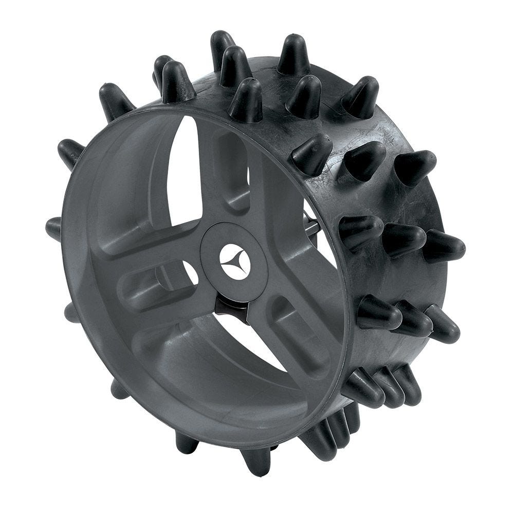 Motocaddy S-Series Winter Wheels