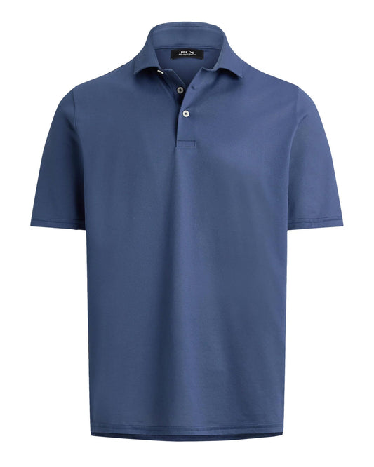Ralph Lauren Lightweight Airflow Golf Polo