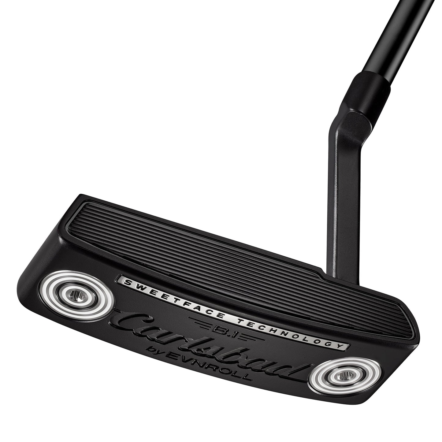 Evnroll Carlsbad B1 Golf Putter