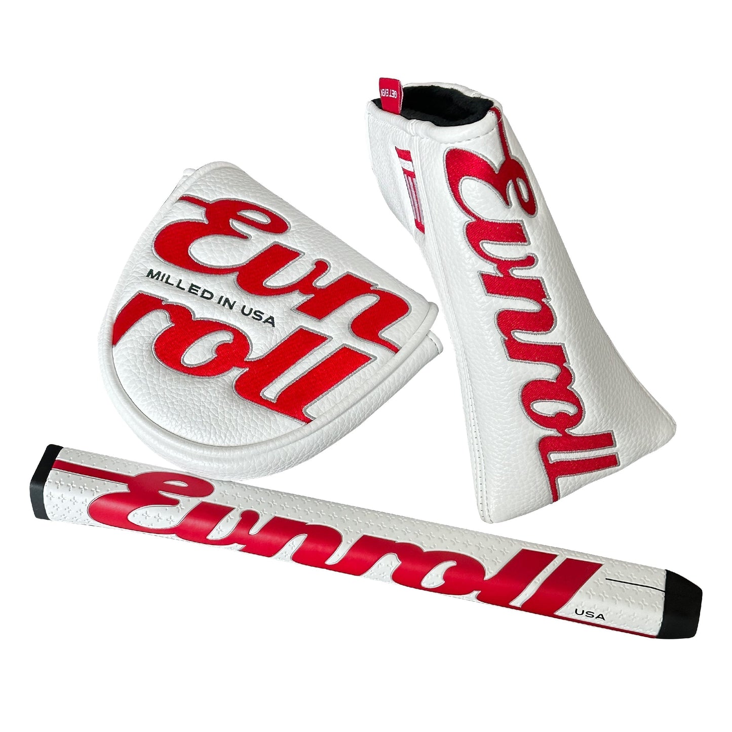Evnroll Neo Classic 2 Golf Putter