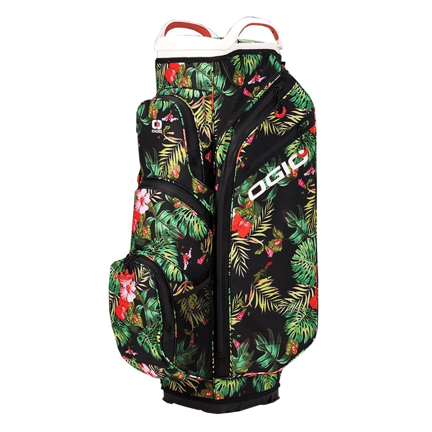 Ogio All Elements Silencer Cart Golf Bag