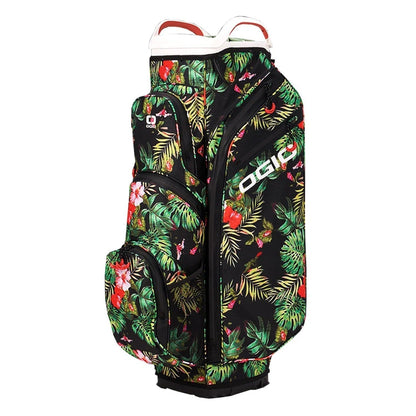 Ogio All Elements Silencer Cart Golf Bag