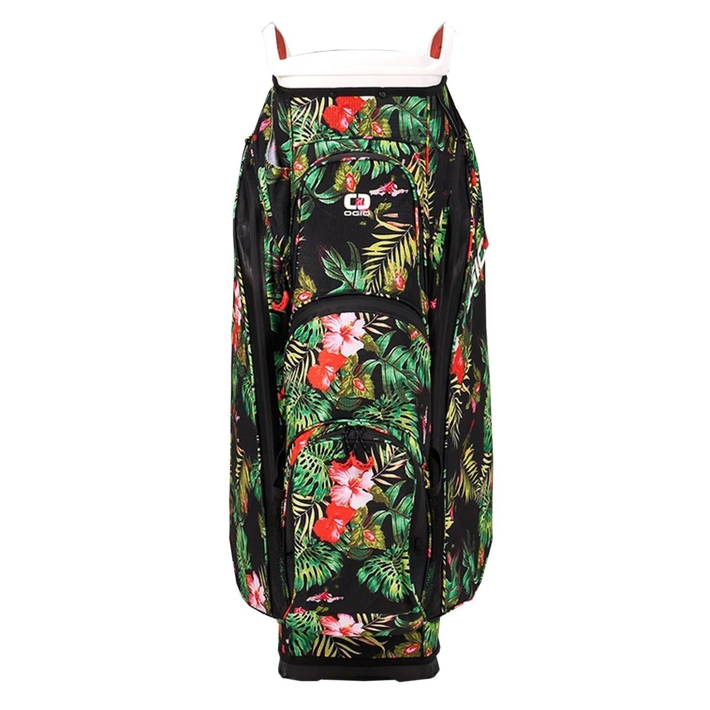 Ogio All Elements Silencer Cart Golf Bag