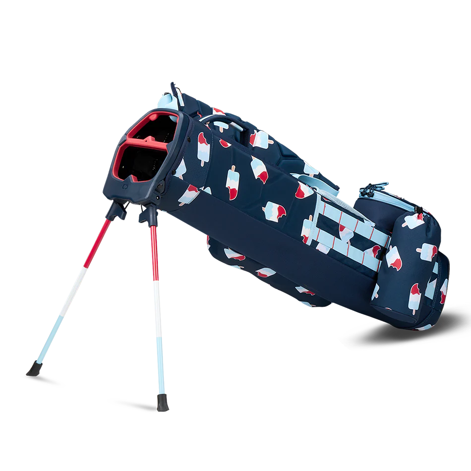 Ogio Funday Carry Golf Bag '25