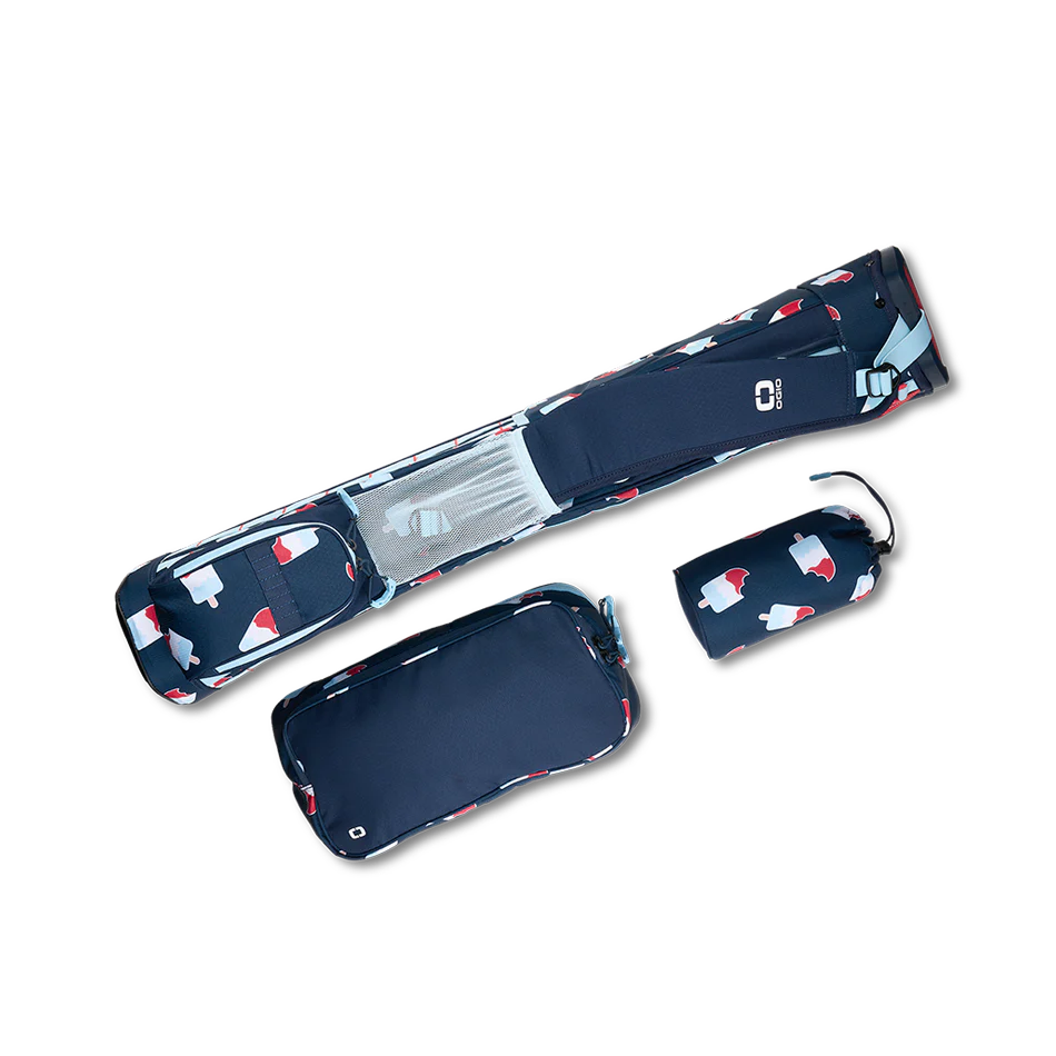 Ogio Funday Carry Golf Bag '25