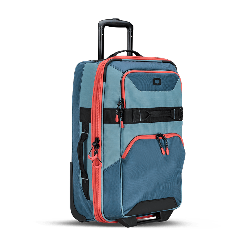 Ogio Alpha Layover Travel Bag