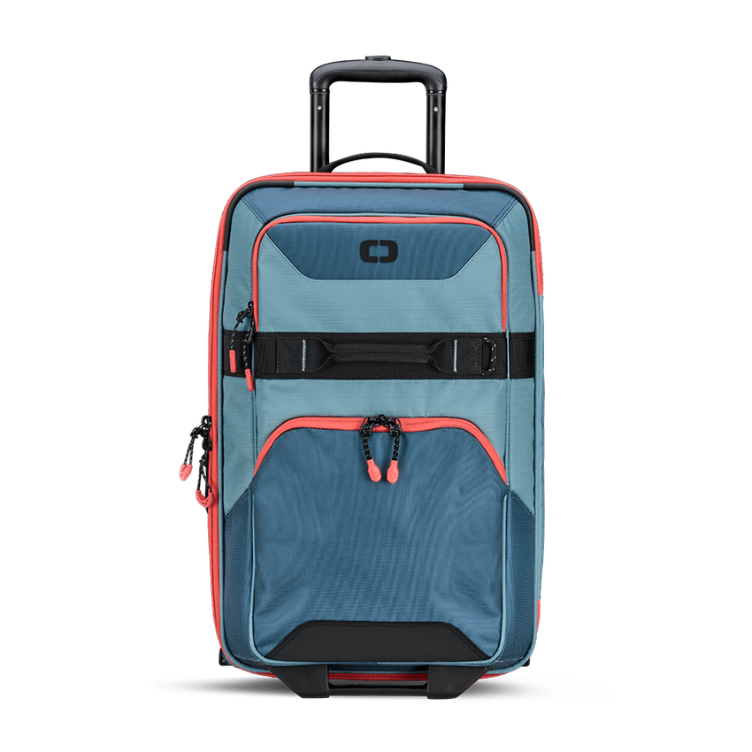 Ogio Alpha Layover Travel Bag