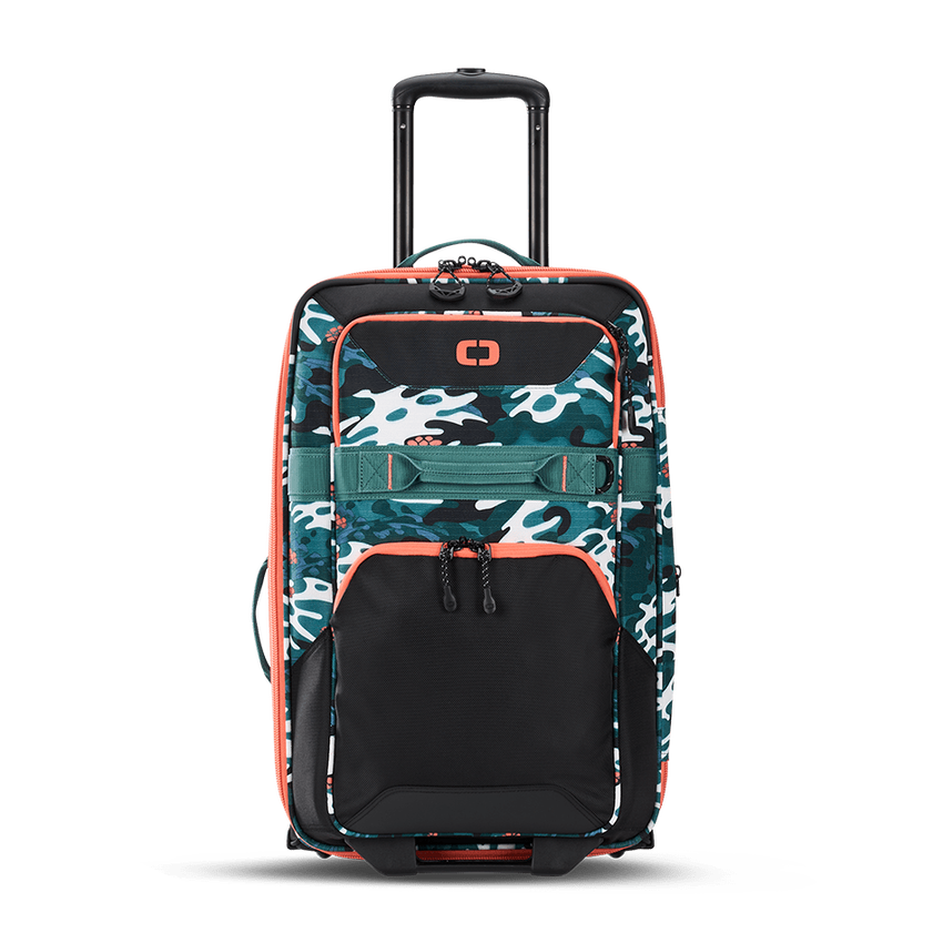 Ogio Alpha Layover Travel Bag