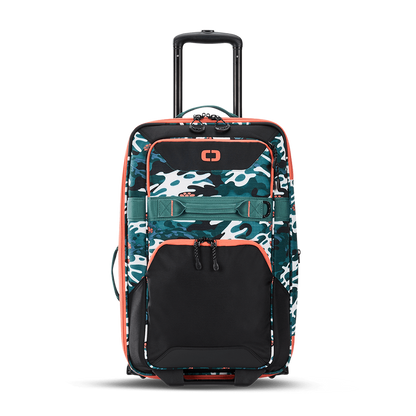 Ogio Alpha Layover Travel Bag