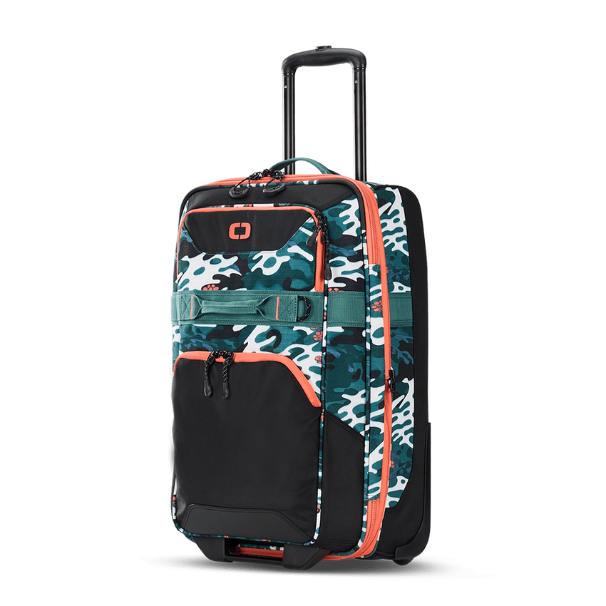 Ogio Alpha Layover Travel Bag