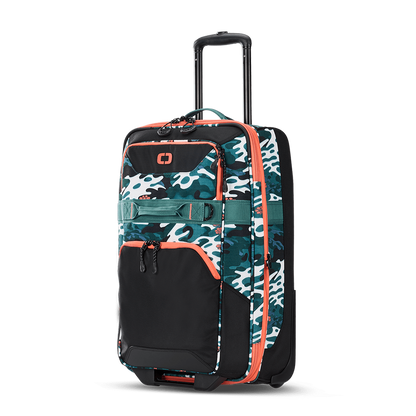 Ogio Alpha Layover Travel Bag