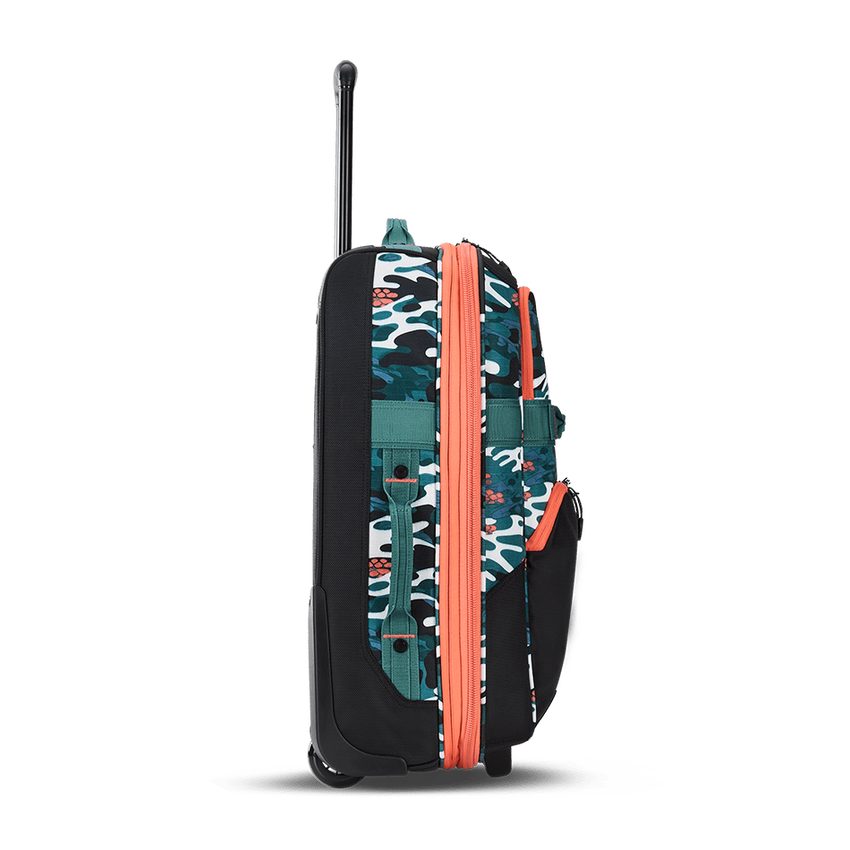 Ogio Alpha Layover Travel Bag